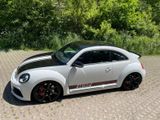 Volkswagen Beetle VR6 DSG 4Motion - Volkswagen Beetle aus 2012