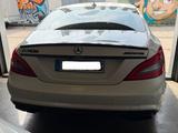 Mercedes-Benz CLS 63 AMG Performance. Tausch auch möglich  - Mercedes-Benz CLS aus dem Jahr 2012