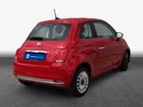 Fiat 500 0.9 8V TwinAir Turbo Start&Stopp Lounge *WKR - Fiat 500: Twinair Lounge