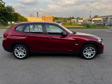BMW X1 - 5