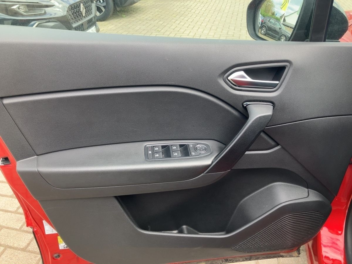 Renault Captur - Bild 16