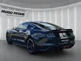Ford Mustang V8 Bullitt BC*FAHRW* - Ford Mustang mit Benzin-Antrieb: Coupe