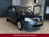 Dacia Logan MCV Kombi Basis 1,6/Tüv-Neu - gebrauchte Dacia Logan aus dem Jahr 2011