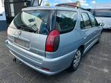 Peugeot 306 Kombi Klima AHK 1. Hand orig. ... - Peugeot 306: Kombi