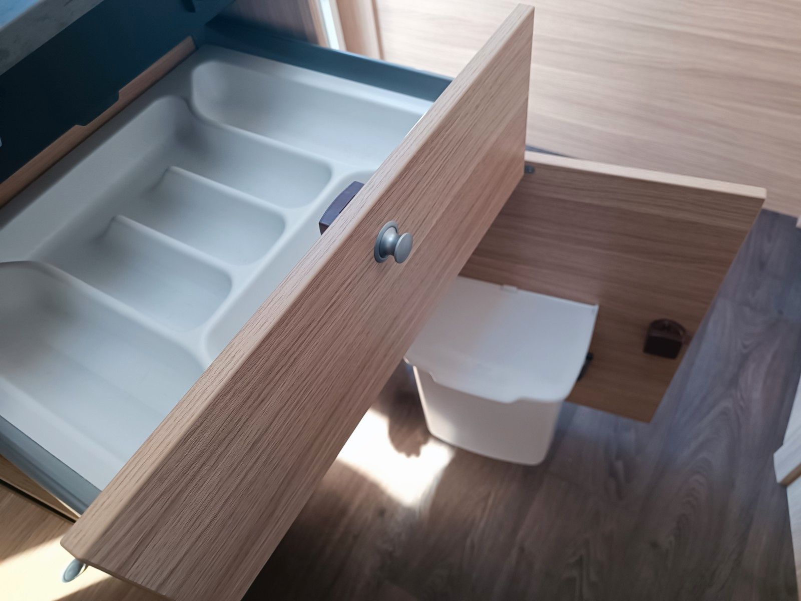 Fahrzeugabbildung Sunlight A72 Adventure *5Sitze*LED*TV