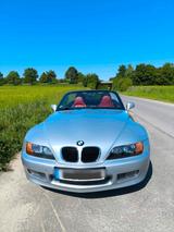 BMW Z3 Roadster Cabrio Youngtimer Sammlerz... - BMW: Youngtimer