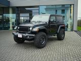 Jeep Wrangler Willys Extrem Tire Package - Jeep Wrangler Neuwagen in Duisburg