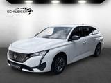 Peugeot 308 SW Allure NAVI Sourround-Pak. Kamera 360° - Peugeot 308 Jahreswagen