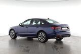 Audi A4 Limousine 40 TDI quattro S tronic advanced - Audi A4 Gebrauchtwagen in Halle