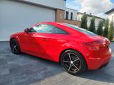 Audi TT Coupé 1.8 TFSI | 160 PS | TÜV neu  - Audi TT: Ps