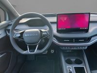Skoda Enyaq - Vorschau Bild 9