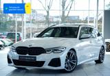 BMW M340i Touring xD *2.H *19 *Pano *Memory *HiFi - BMW M340i mit Panoramadach