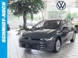 Volkswagen Golf VIII 1.5 eTSI Energy DSG LED-Scheinw. Navi - Volkswagen Golf ENERGY