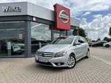 Mercedes-Benz B 180 AUTOMATIK/SITZHEIZUNG/SPIEGEL PAKET - Mercedes-Benz B 180 aus 2014