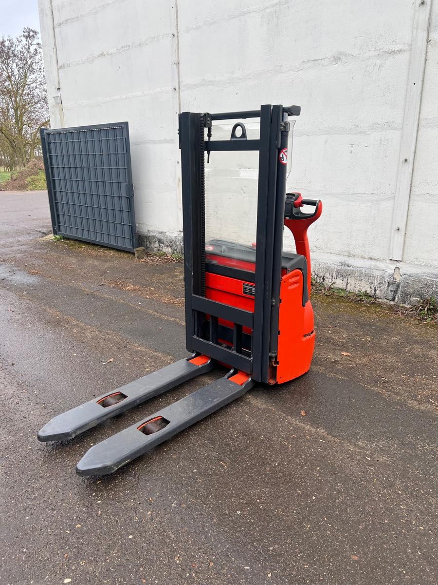 Linde L12 Elektro