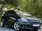 Opel Corsa D GSI OPC-Line 1.6*Klima*6-Gang*Tüv*17-Zol - Opel Corsa: Gsi