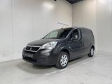 Peugeot Partner 1.6 Benzine Lichte Vracht Man. - 3pl - A - gebrauchte Peugeot Kleinbus