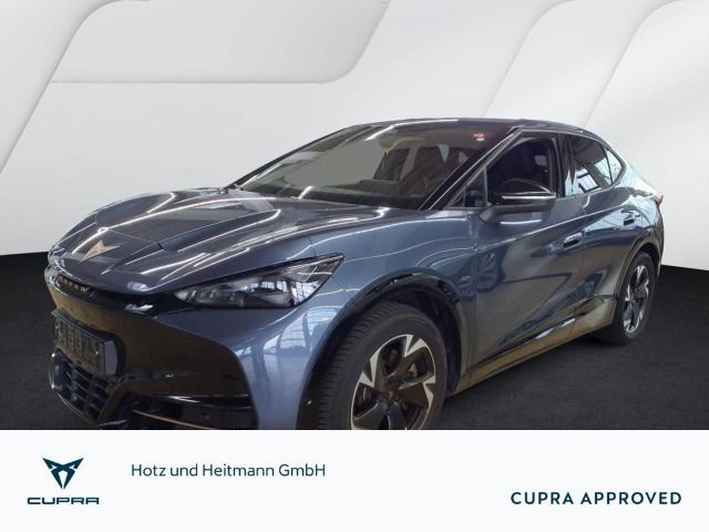 Cupra Tavascan - Bild 1
