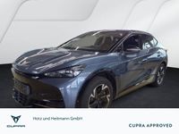 Cupra Tavascan - Vorschau Bild 1