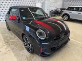 MINI John Cooper Works Cabrio - gebrauchte Cabrios in Zwickau