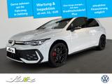 Volkswagen Golf VIII 2.0 TSI GTI *HEAD-UP*MATRIX*KAMERA*NAV