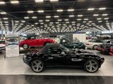 BMW Z8 -SAMMLERFAHRZEUG - 45.700 KM-PERFORMANCE !!