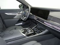 BMW i7 - Vorschau Bild 7