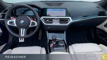 BMW M4 - 6