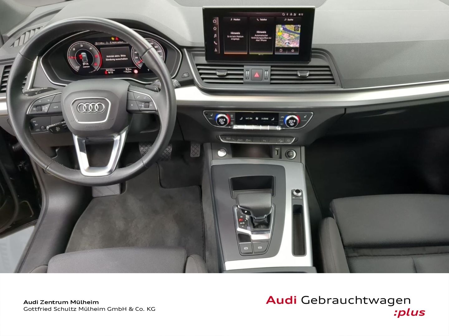 Audi Q5 - Bild 7