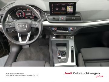 Audi Q5 - 7