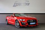 Ford Mustang 2.3 EcoBoost/BTH/MFL/TEMP/SHZ/SBL/R18 - Ford: Roadster