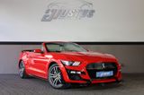 Ford Mustang 2.3 EcoBoost/BTH/MFL/TEMP/SHZ/SBL/R18 - Ford Mustang: Cabrio