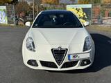 Alfa Romeo Giulietta 1.4 TB 16V - AHK, Panoraama, Kamera - gebrauchte Alfa Romeo Giulietta aus dem Jahr 2010