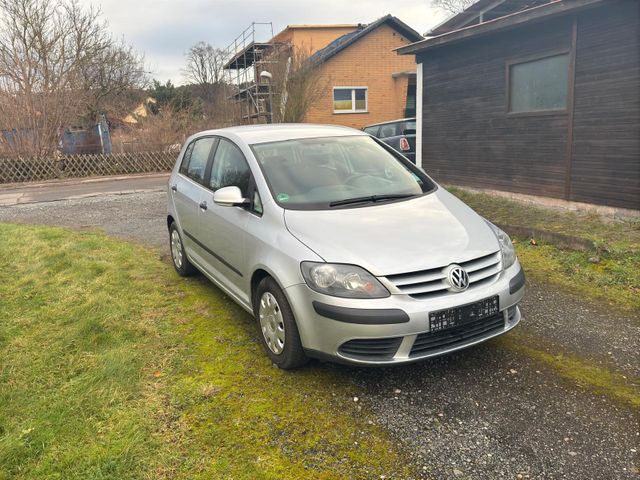 Volkswagen Golf Plus V Trendline Automatik