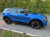 Kia Sportage 1.6 T-GDI Plug-in Hybrid GT-LINE AWD - mit Hybrid-Antrieb: Alcantara, Sitzbelüftung