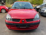 Renault Clio Campus 1.2 16V 1.Hand - Renault Clio aus 2006: Campus