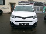 Toyota Proace City L1 Meister 15J.Garantie Navi - gebrauchte Toyota Proace (Verso) aus dem Jahr 2023