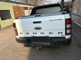 Ford Ranger Wildtrak 3.2 TDCi-excl. MGS Monster Umbau - Ford Ranger: Umbau
