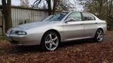 Alfa Romeo Alfa 166 2.5 V6 24V Distinctive Distinctive - Alfa Romeo 166: Navigationssystem