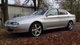 Alfa Romeo Alfa 166 2.5 V6 24V Distinctive Distinctive - Alfa Romeo 166