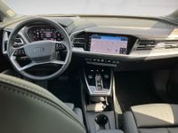 Audi Q4 e-tron - Vorschau Bild 11
