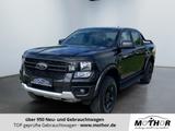 Ford Ranger Tremor 2.0 Ecoblue 4WD DK ACC NAVI PDC KA