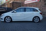 Mercedes-Benz B200 Urban LED Klima Navi Sitzheizung PDC AHK - Mercedes-Benz B-Klasse mit Benzin-Antrieb