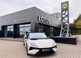 Lotus Emeya 600 Business Lotus Wuppertal 0,25% Verst. - graue Lotus Emeya