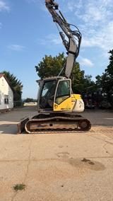 MECALAC 714 MC