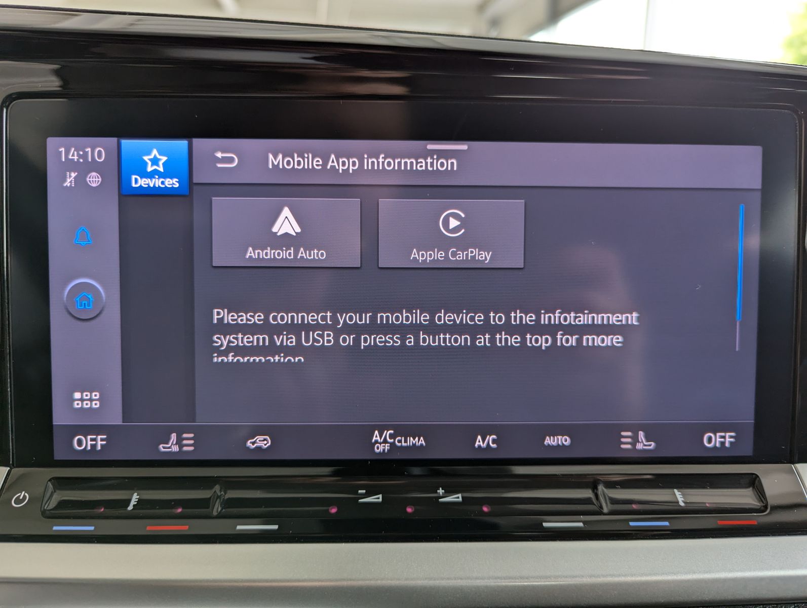 Fahrzeugabbildung Ford Grand Tourneo L2 Active 7-Sitz Bi-LED Pano AHK