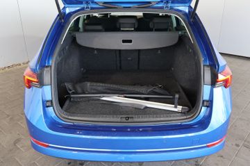 Skoda Octavia 2.0 TDI Ambition AID+ACC+KEY+STDHZG+AHK