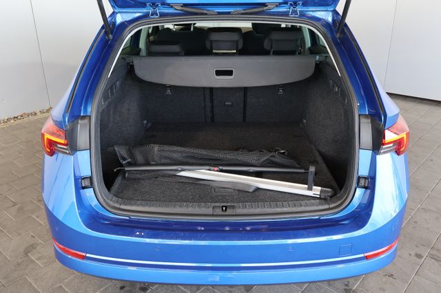 Skoda Octavia 2.0 TDI Ambition AID+ACC+KEY+STDHZG+AHK