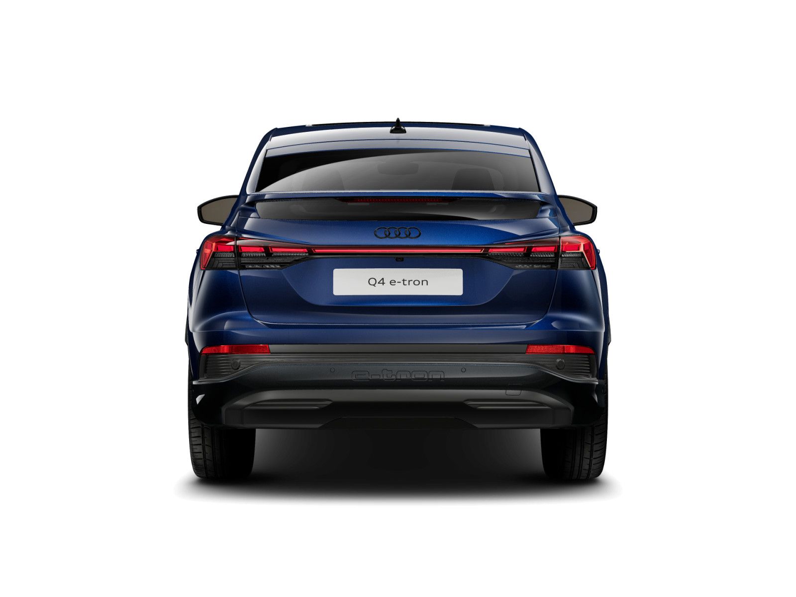 Audi Q4 e-tron - Bild 6