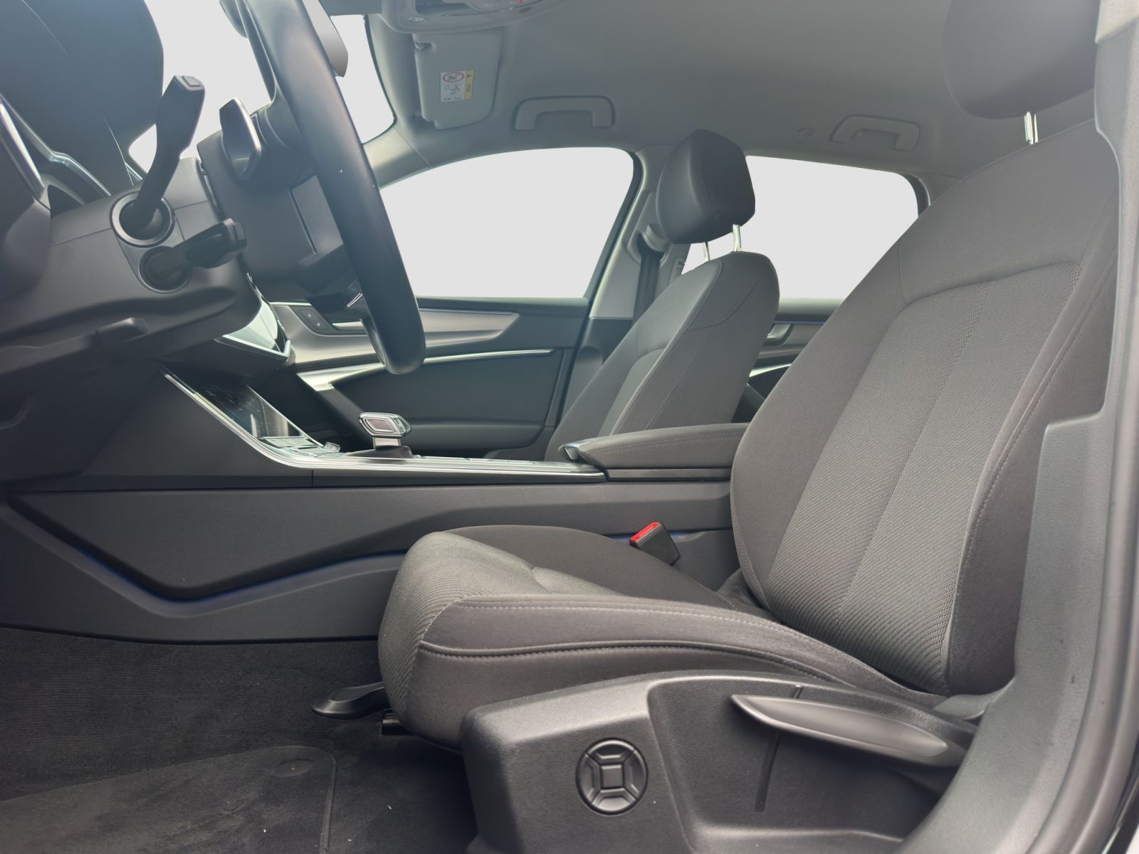 Audi A6 - Bild 3